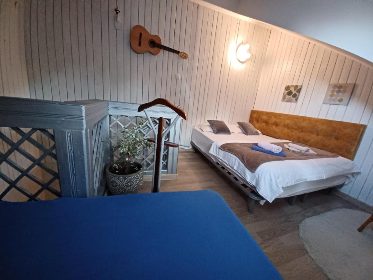 Appartement Happy House à Braşov Extérieur photo